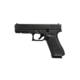 Pistole GLOCK 23 Gen5 FS, r.40SW