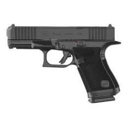 Pistole GLOCK 19 P Gen5/FS r.9mm Para, cvičná pistole