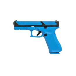 Pistole GLOCK 17 T Gen5/FS (MOS) r.9mm Para FX