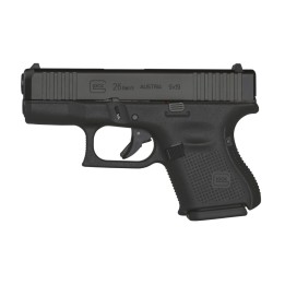 Pistole GLOCK 26 Gen5 FS r.9mm Para