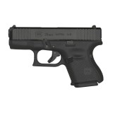 Pistole GLOCK 26 Gen5 FS r.9mm Para