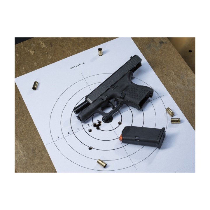 Pistole GLOCK 26 Gen5 FS r.9mm Para