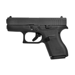 Pistole GLOCK 42 r.380 Auto