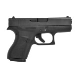 Pistole GLOCK 42 r.380 Auto