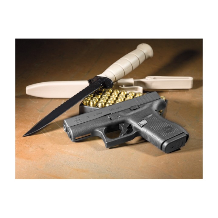 Pistole GLOCK 42 r.380 Auto