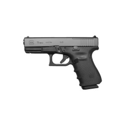 Pistole GLOCK 19 Gen4 MOS r.9mm Para
