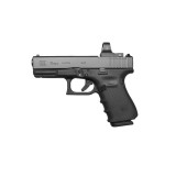 Pistole GLOCK 19 Gen4 MOS r.9mm Para