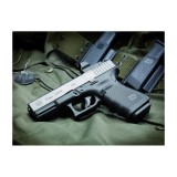 Pistole GLOCK 19 Gen4 MOS r.9mm Para