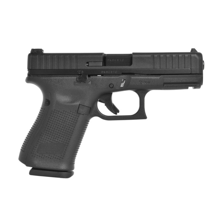 Pistole GLOCK 44 r.22LR
