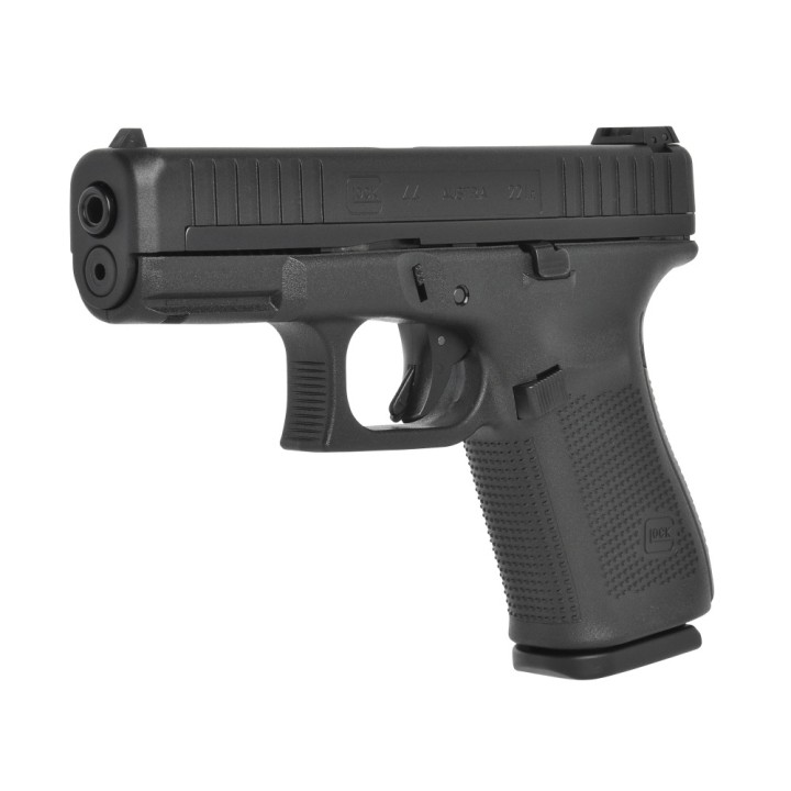 Pistole GLOCK 44 r.22LR