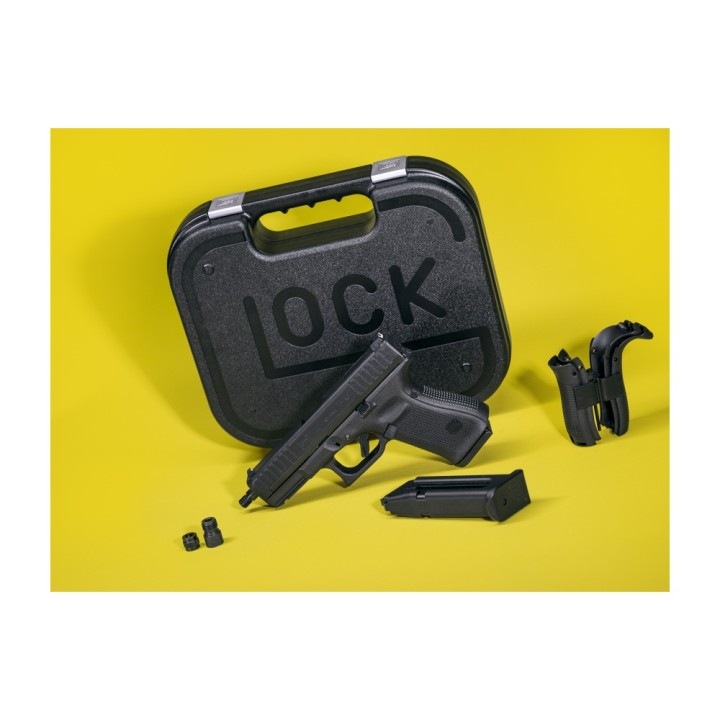 Pistole GLOCK 44 r.22LR