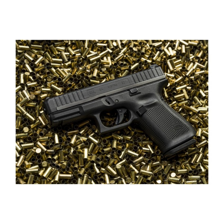 Pistole GLOCK 44 r.22LR
