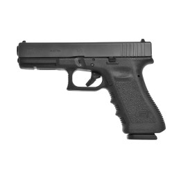 Pistole GLOCK 17 r.9mm Para
