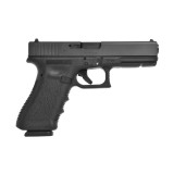 Pistole GLOCK 17 r.9mm Para