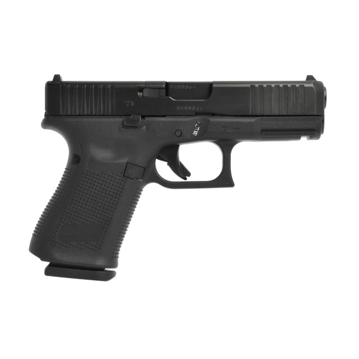 Pistole GLOCK 19 Gen5 FS (MOS) r.9mm Para