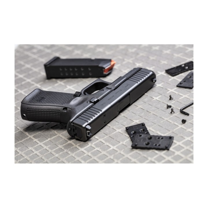 Pistole GLOCK 19 Gen5 FS (MOS) r.9mm Para