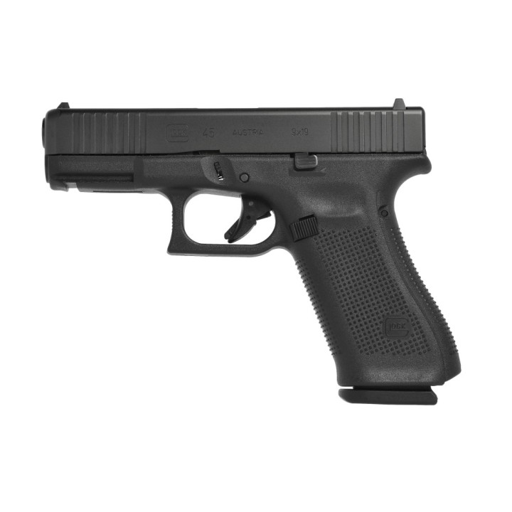 Pistole GLOCK 45 r.9 mm Luger