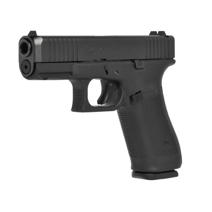 Pistole GLOCK 45 r.9 mm Luger