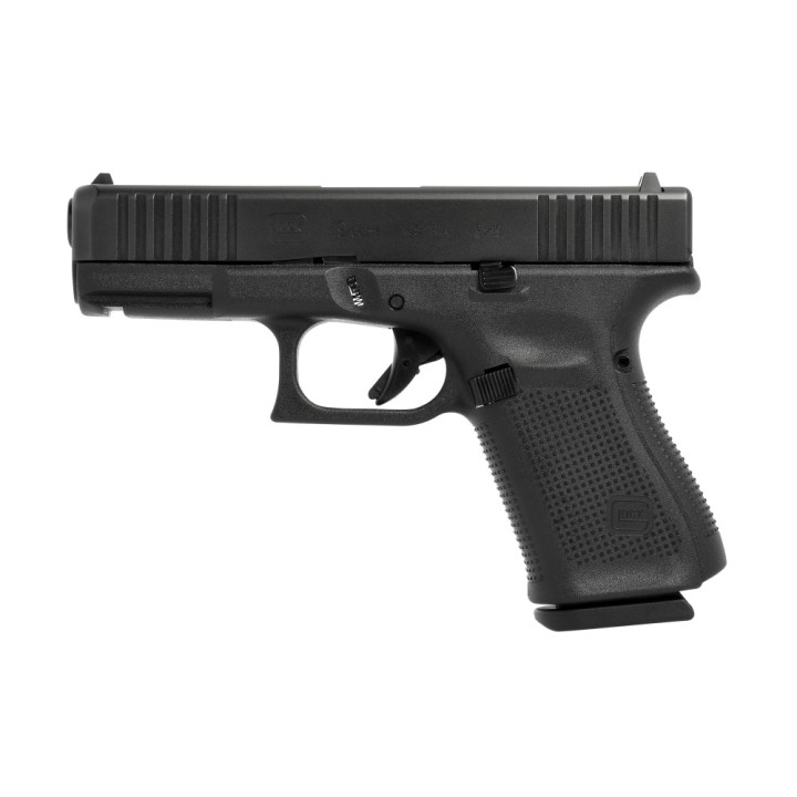 Pistole GLOCK 19 Gen5/FS r.9mm Para