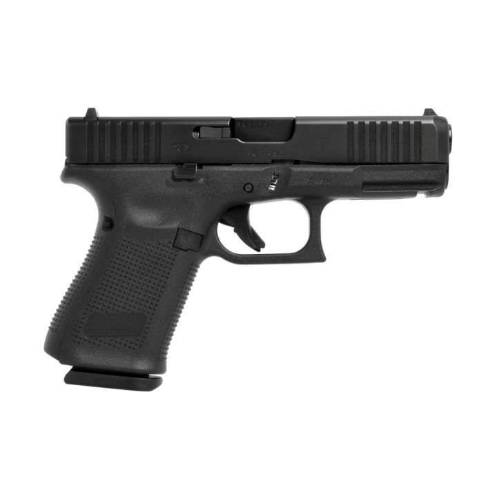 Pistole GLOCK 19 Gen5/FS r.9mm Para