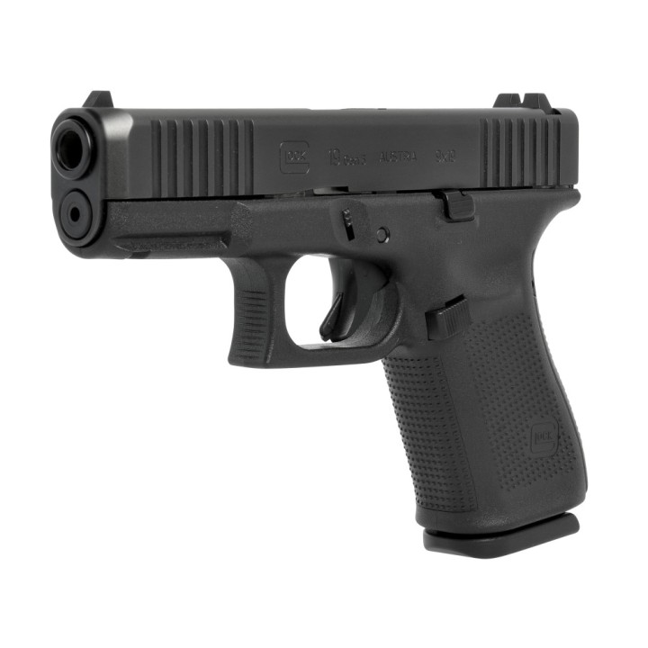 Pistole GLOCK 19 Gen5/FS r.9mm Para