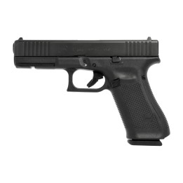 Pistole GLOCK 17 Gen5/FS r.9mm Para