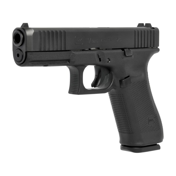 Pistole GLOCK 17 Gen5/FS r.9mm Para