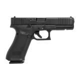 Pistole GLOCK 17 Gen5/FS r.9mm Para