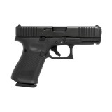 Pistole GLOCK 23 Gen5 FS (MOS) , r.40SW