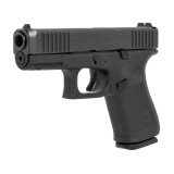 Pistole GLOCK 23 Gen5 FS (MOS) , r.40SW