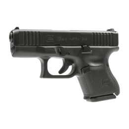 Pistole GLOCK 26 Gen5 FS MOS r.9mm Para
