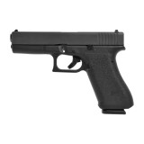 Pistole GLOCK P80 r.9mm Para