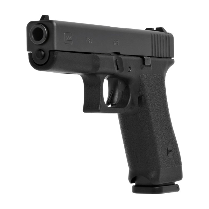 Pistole GLOCK P80 r.9mm Para