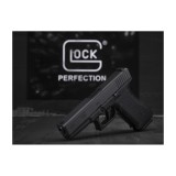 Pistole GLOCK P80 r.9mm Para