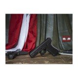 Pistole GLOCK P80 r.9mm Para