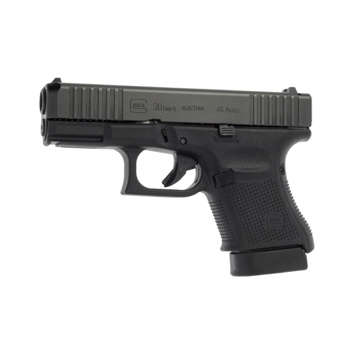 Pistole GLOCK 30 Gen5 FS r.45ACP
