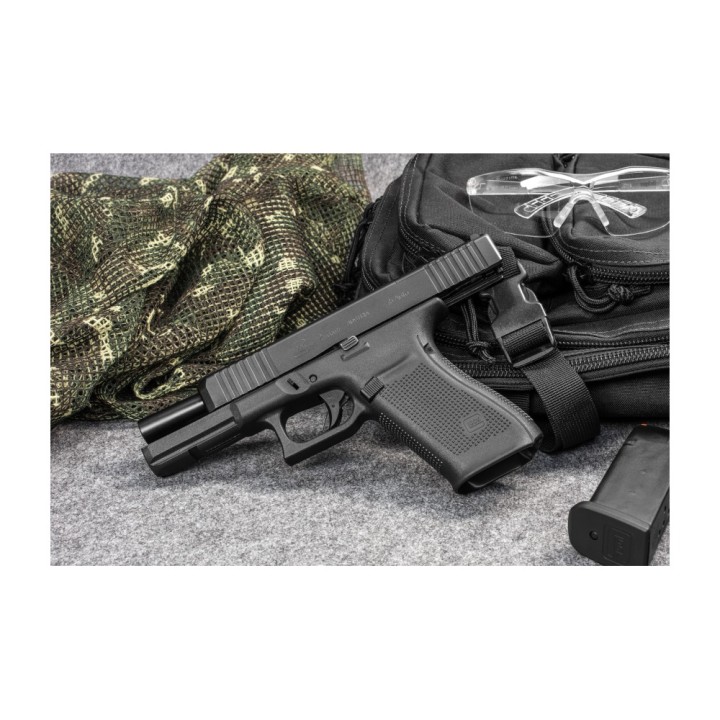 Pistole GLOCK 21 Gen5 FS (MOS) r.45ACP