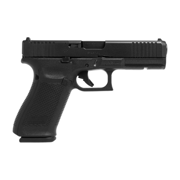 Pistole GLOCK 21 Gen5 FS (MOS) r.45ACP