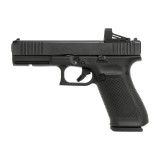 Pistole GLOCK 21 Gen5 FS (MOS) r.45ACP