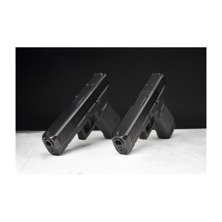 Pistole GLOCK 20 Gen5 FS (MOS) r.10 Auto