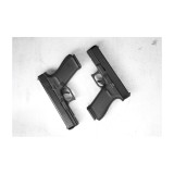 Pistole GLOCK 20 Gen5 FS (MOS) r.10 Auto