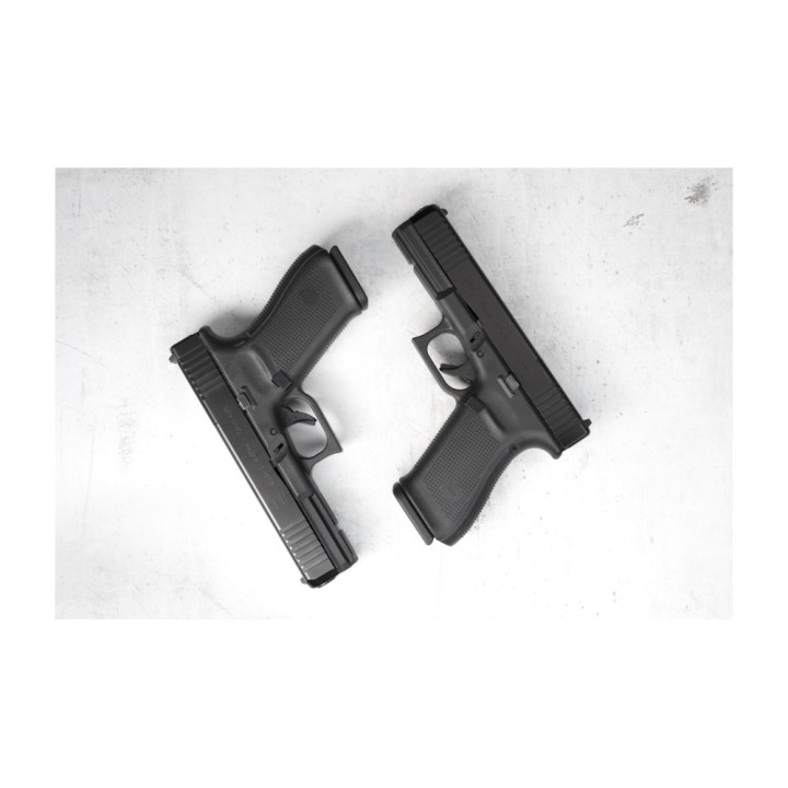 Pistole GLOCK 20 Gen5 FS (MOS) r.10 Auto