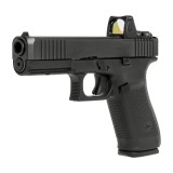 Pistole GLOCK 20 Gen5 FS (MOS) r.10 Auto
