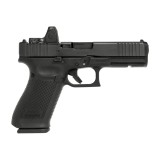Pistole GLOCK 20 Gen5 FS (MOS) r.10 Auto