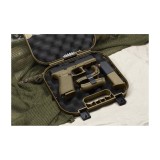 Pistole GLOCK 17 Gen5 coyote FR 9mm Luger