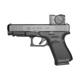 Pistole GLOCK 49 FS (MOS) r.9mm Para