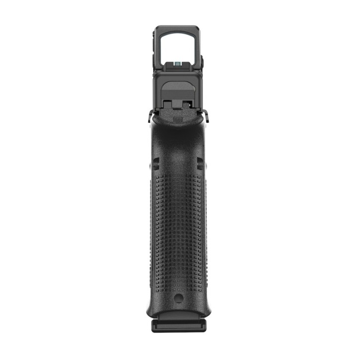 Pistole GLOCK 47 (MOS/FS/Combo) A-Cut SET PR s kolimátorem Aimpoint r.9mm Para černý
