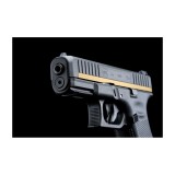 Pistole GLOCK 44 r.22LR, Limited Edition.(Golden Line)
