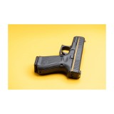 Pistole GLOCK 44 r.22LR, Limited Edition.(Golden Line)