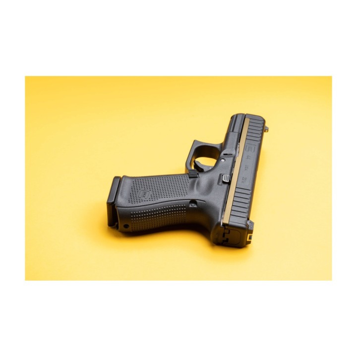 Pistole GLOCK 44 r.22LR, Limited Edition.(Golden Line)